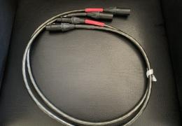 NORDOST TYR 2 XLR kabel - set v délce 2 x 1 m