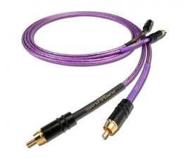 NORDOST PURPLE FLARE RCA kabel 1m 