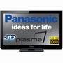 3D plazmové televize