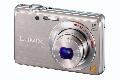 Panasonic LUMIX DMC-FS45 - zlatý + DOPRAVA ZDARMA