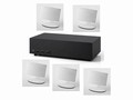 Jamo A 101 HCS 5 W + DOPRAVA ZDARMA