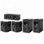 Jamo C 603 HCS 3S B + DOPRAVA ZDARMA