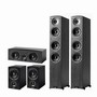Jamo C 607 HCS 3 B + DOPRAVA ZDARMA