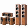 Jamo C 607 HCS 3S DA + DOPRAVA ZDARMA