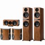 Jamo C 807 HCS 3S DA + DOPRAVA ZDARMA