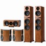 Jamo C 809 HCS 3S DA + DOPRAVA ZDARMA