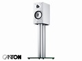 Canton Chrono SL 530 DC high gloss white + DOPRAVA ZDARMA