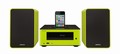 ONKYO CS-245 G (zelená) + DOPRAVA ZDARMA