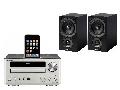 ONKYO CS-C645 S, B + DOPRAVA ZDARMA