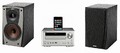 ONKYO CS-J645 S + DOPRAVA ZDARMA