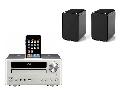 ONKYO CS-S645 S,B + DOPRAVA ZDARMA
