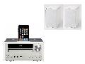 ONKYO CS-S645 S,W + DOPRAVA ZDARMA