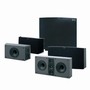 Jamo D 600 HCS 5.1 + DOPRAVA ZDARMA