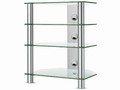 TV Audio stolek Vogels DAU 65 + DOPRAVA ZDARMA