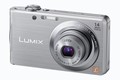 Panasonic LUMIX DMC-FS16 - stříbrný + DOPRAVA ZDARMA