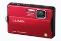 PANASONIC DMC-FT10EP-R + DOPRAVA ZDARMA