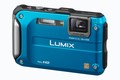 PANASONIC DMC-FT3EP-A + DOPRAVA ZDARMA