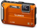 PANASONIC DMC-FT3EP-D + DOPRAVA ZDARMA