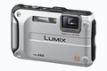 PANASONIC DMC-FT3EP-S + DOPRAVA ZDARMA