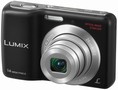 PANASONIC DMC-LS5E-K + DOPRAVA ZDARMA