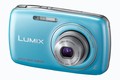 PANASONIC DMC-S1EP-A + DOPRAVA ZDARMA