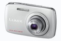 PANASONIC DMC-S3EP-W + DOPRAVA ZDARMA