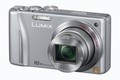 PANASONIC DMC-TZ18EP-S + DOPRAVA ZDARMA