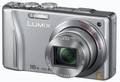 PANASONIC DMC-TZ20EP-S + DOPRAVA ZDARMA