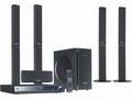 PANASONIC SC-BT205EP-K + DOPRAVA ZDARMA