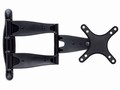 Malý konzolový držák pro LCD TV od 26 cm - 61 cm (10 - 24)