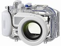Podvodní pouzdro širokoúhlé PANASONIC DMW-MCFX35E + DOPRAVA ZDARMA