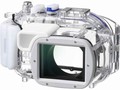 Podvodní pouzdro širokoúhlé PANASONIC DMW-MCTZ7E + DOPRAVA ZDARMA