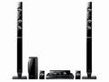 SAMSUNG HT-D5530 + DOPRAVA ZDARMA