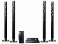 SAMSUNG HT-D5550 + DOPRAVA ZDARMA
