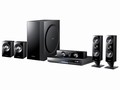 SAMSUNG HT-D6500 + DOPRAVA ZDARMA