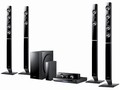 SAMSUNG HT-D6750W + DOPRAVA ZDARMA
