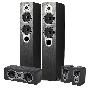 ONKYO HT-S400 BB + DOPRAVA ZDARMA