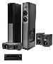 ONKYO HT-S600 BB + DOPRAVA ZDARMA