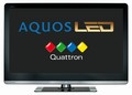 LED televize
