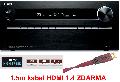 ONKYO PR-SC5509 černý + DOPRAVA ZDARMA