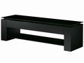 TV Audio stolek Vogels Q6120 černá + DOPRAVA ZDARMA