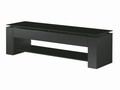 TV Audio stolek Vogels Q6150 černá + DOPRAVA ZDARMA