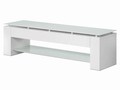 TV Audio stolek Vogels Q6150 bílá + DOPRAVA ZDARMA