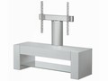 TV Audio stolek Vogels Q6220 bílá + DOPRAVA ZDARMA