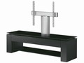 TV Audio stolek Vogels Q6250 černá + DOPRAVA ZDARMA