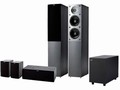 Jamo S 506 HCS 5 B + DOPRAVA ZDARMA