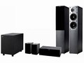 Jamo S 506 HCS 6 B + DOPRAVA ZDARMA