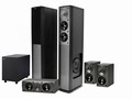 Jamo S 606 HCS 5 B + DOPRAVA ZDARMA