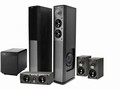 Jamo S 606 HCS 6 B + DOPRAVA ZDARMA