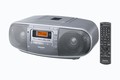 PANASONIC RX-D50EG-S